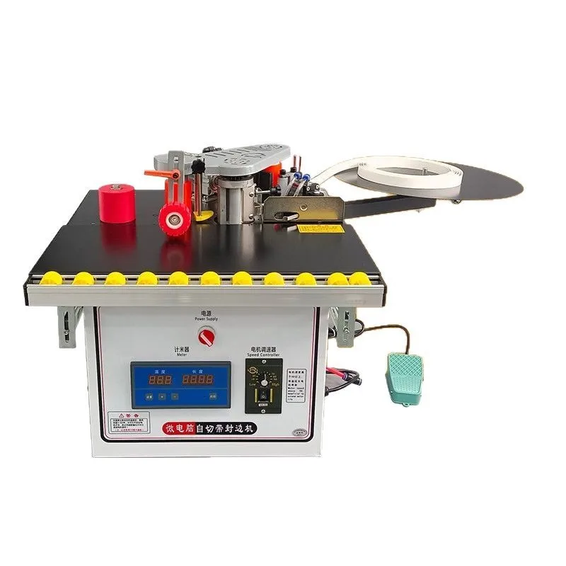 Automatic small household home improvement portable