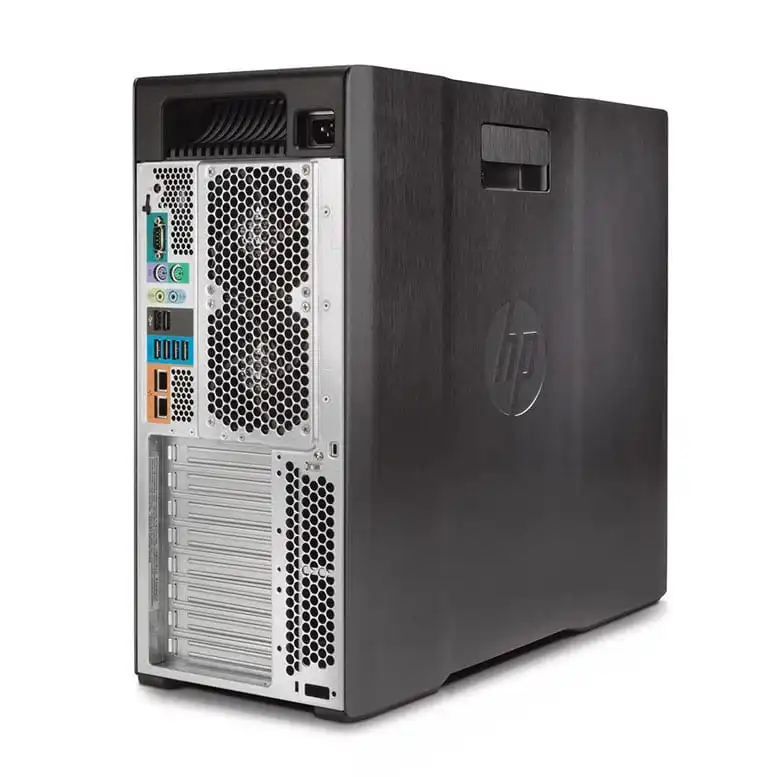 Voorraad Originele Hpe Workstation Intel Xeon E5-2650 V4 Z840 Werkstations