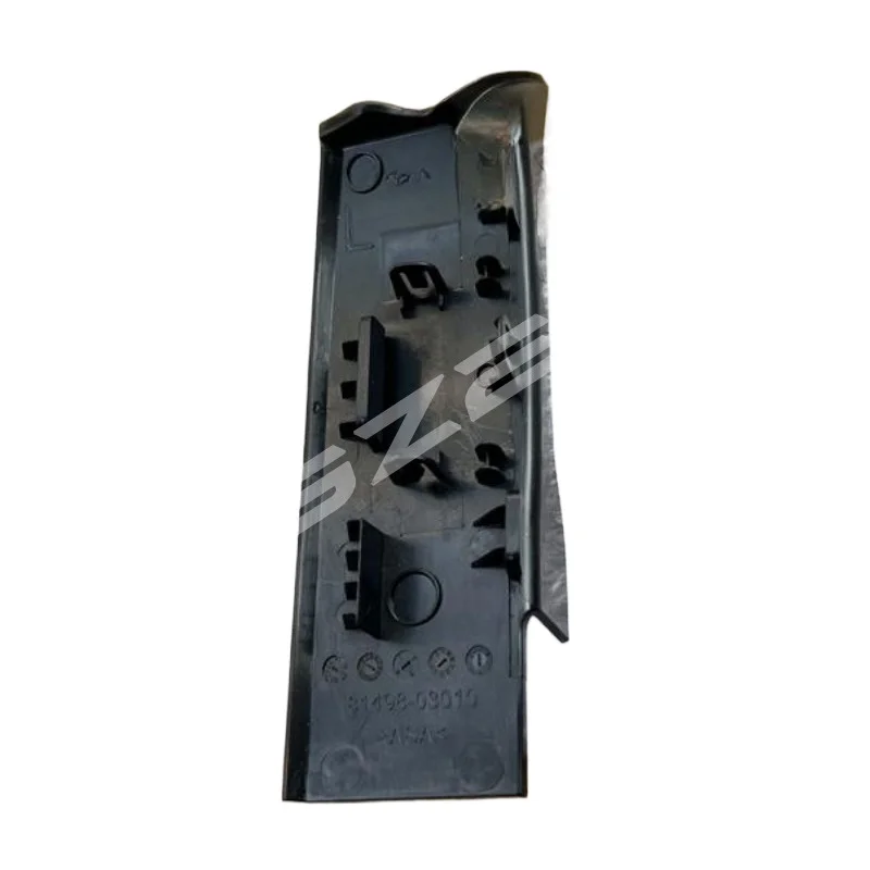 

Rear Tail Light Trim Panel Decoration Cover Screw Hole Covers Brake Lamp Inner Cap for Toyota BZ3 2023-2025 Genuine Left Right