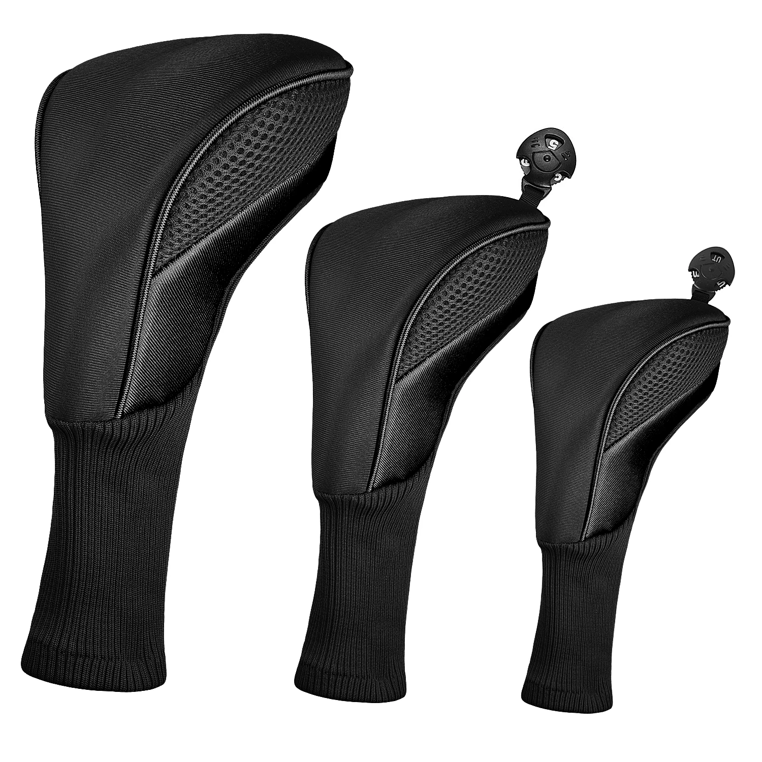 Thumbnail 2 - #76 Latest Golf Club Headcovers Offers