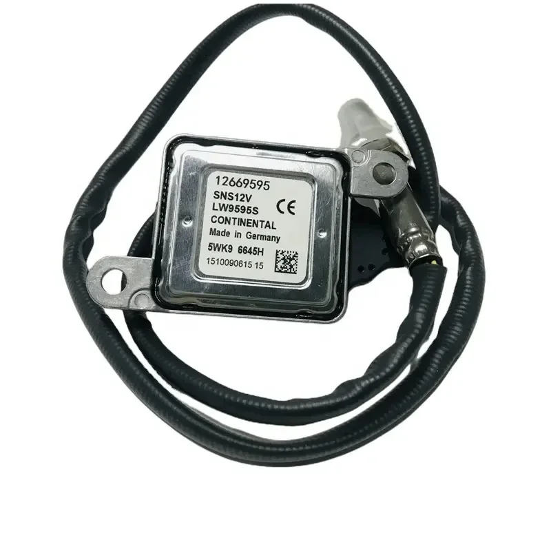 5WK97344B 2006243 New Nitrogen Oxygen Sensor Nox Sensor For DAF Trucks