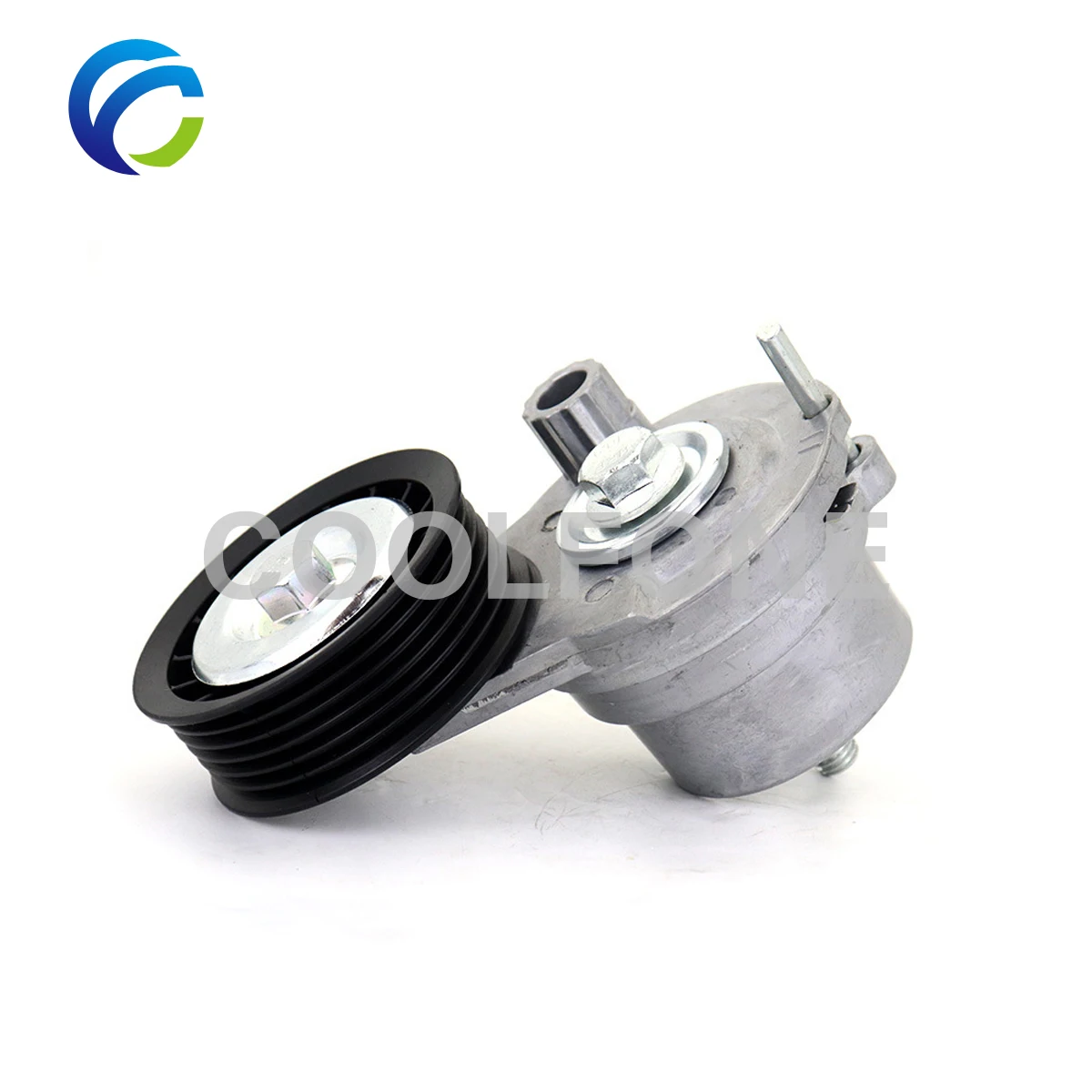 Drive Belt Automatic Tensioner for CHEVROLET CAPTIVA C100 C140 VAUXHALL OPEL ANTARA 2.2 D 25182787 25192084 4802241 4820865