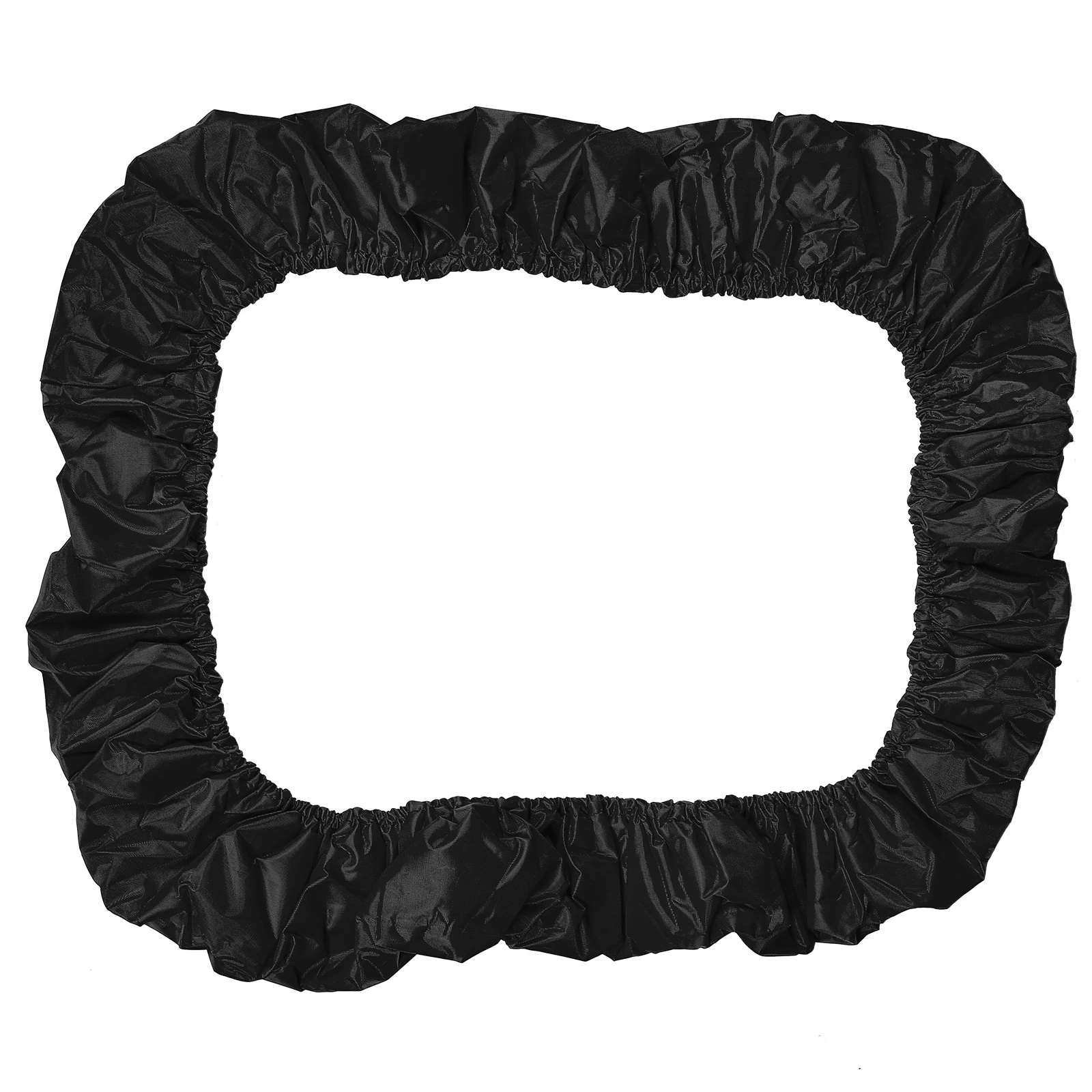 

Trampoline Protective Cover Kids Pad Mini Replacement Mat Padding Net Accessories Safe Use Jumpers Steel Frame