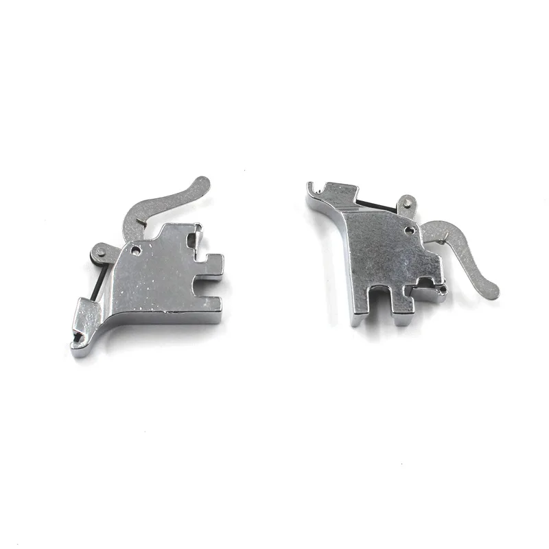 1 household multifunctional high handle presser foot stand universal presser foot CPresser foot stand sewing machine accessory