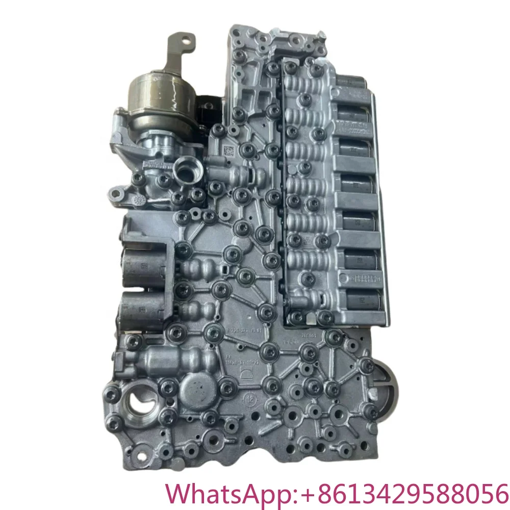 

Suitable for 9-speed 725 TCU 9at Transmission Control Unit Module Body 724