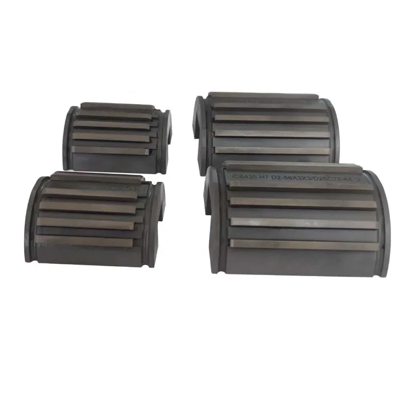 Hot-Selling D2 Cbn …