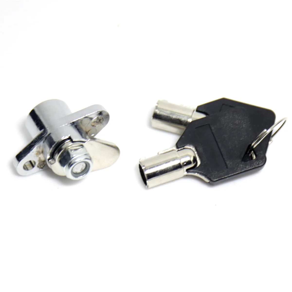 Deck Lid Latch Hardware Kit for Harley Touring Street Glide Road King Road Glide 2014-2022