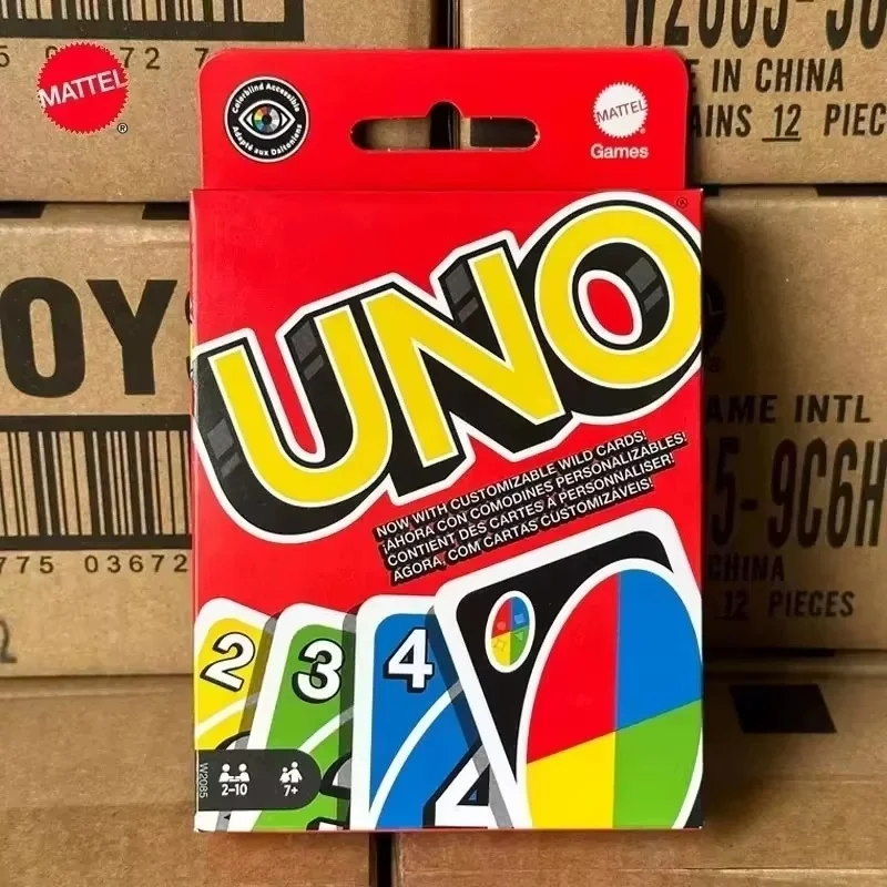 Thumbnail 2 - #9 Popular Uno Card Games Choices