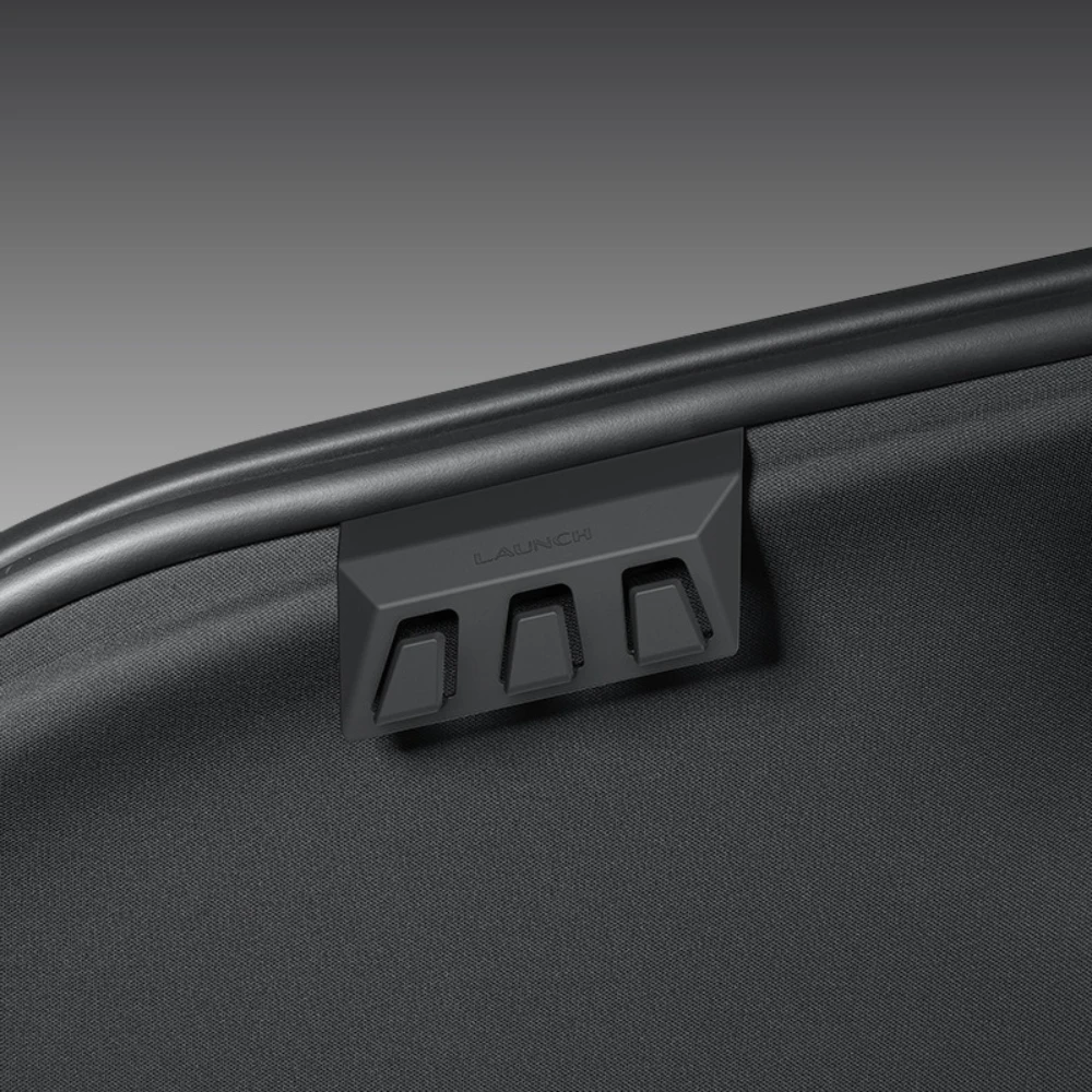 

Rear Trunk Hook Hidden Organizer for Tesla Model YL Y Juniper 2025 2026 Launch Umbrella Bag Hanger Storage Car Accessories 2pcs