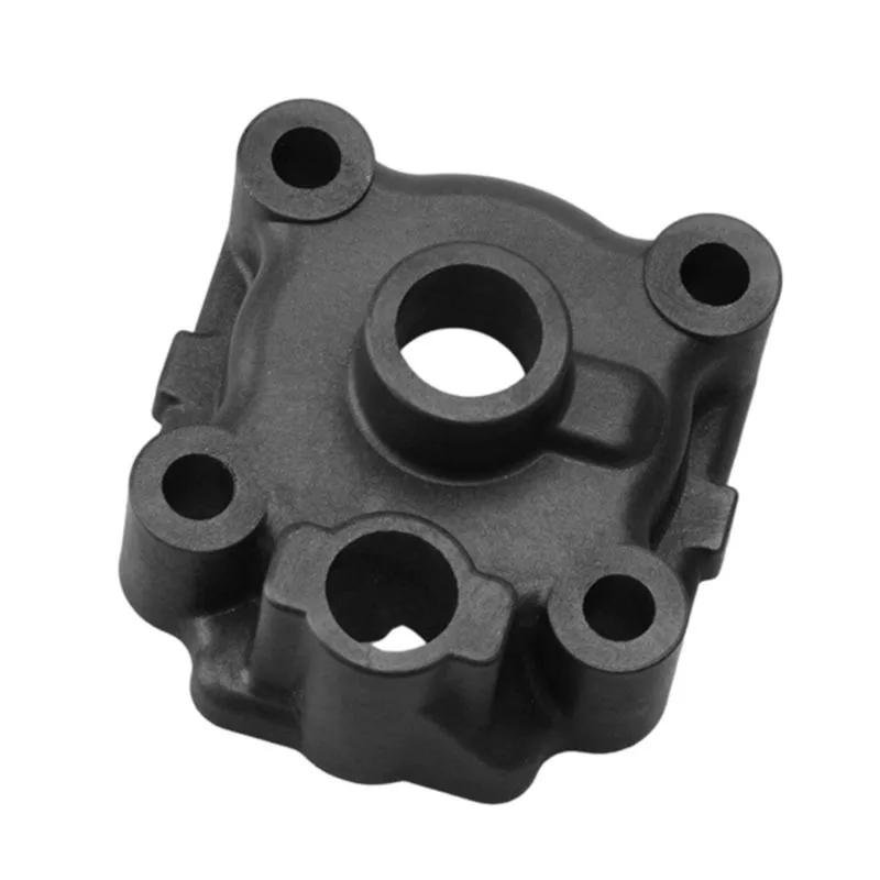 Super Sale 3C8-87322 Water Pump Repair Kit for Tohatsu Boat Motor 40 50hp 2-Stroke Engine Replaces Parts 3C8873220 3T5-65016-0