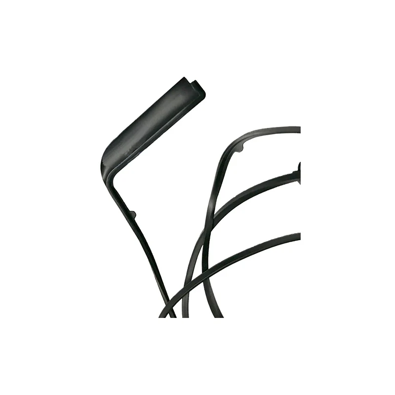 New Sealing Ring Notebook Rep Parts LCD Screen Rubber Middle Frame Bezel Ring for Macbook 13