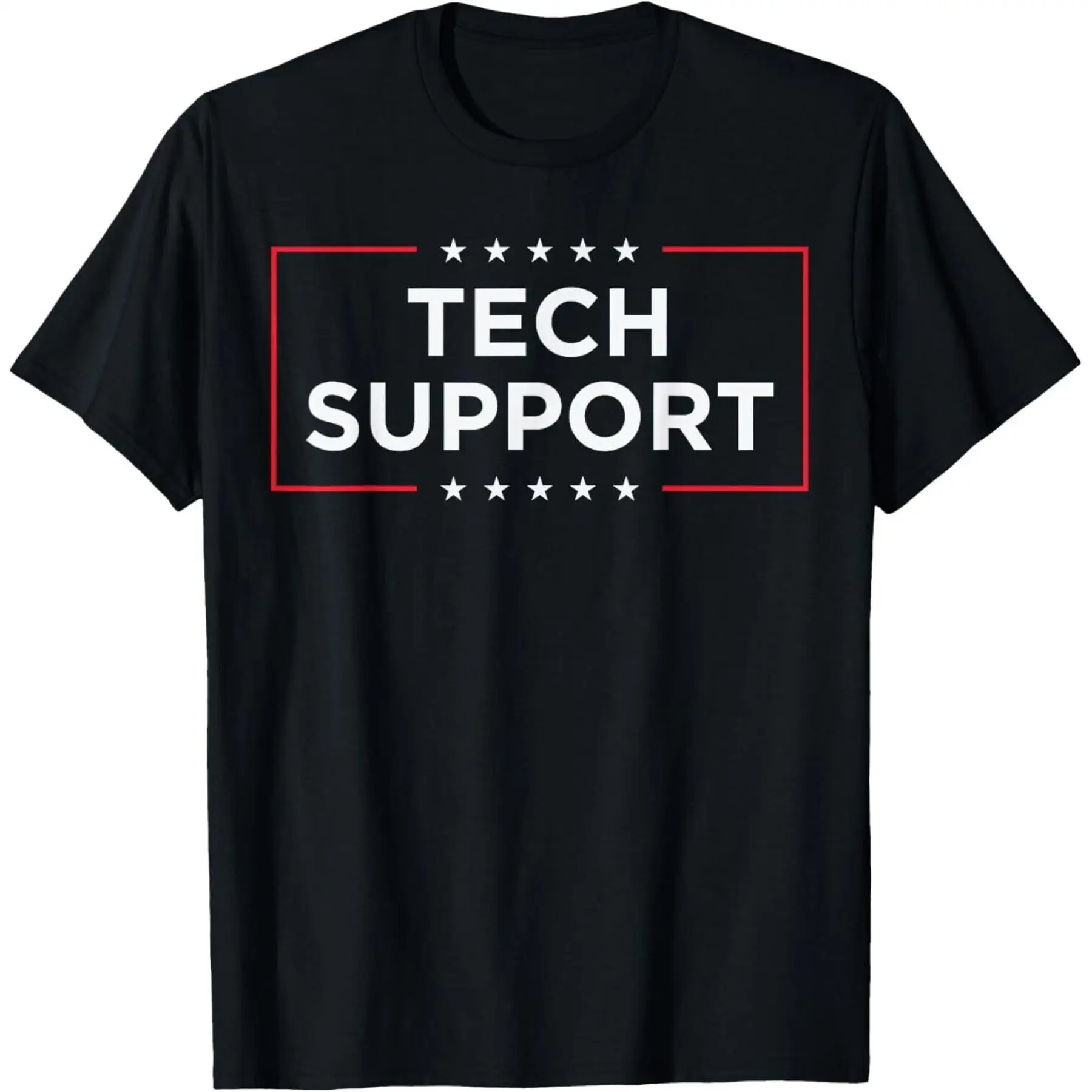 Tech Support White …