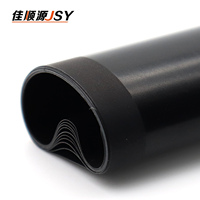 10PCS Fuser Film Sleeve HP2035 Black Fixing Film Sleeve For HP2035 2055 M400 401 425 1005 1102 RM1-6405-FILM