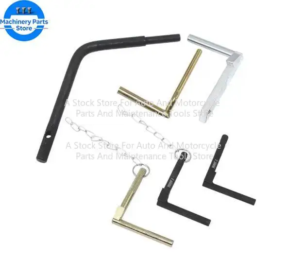 For BMW N20 N46 N52 N54 N55 N62 B38 B48 Timing Crankshaft Positioning Latch Tool