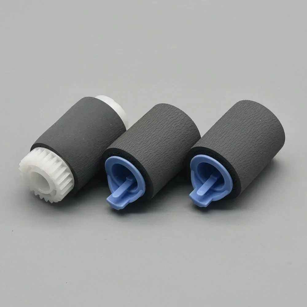 1X RM1-0036-000 RM1-0037-000 Feed Separation Pickup Roller for HP 4200 4250 4300 4345 4350 4700 P4014 4015 4515 M601 M602 M603