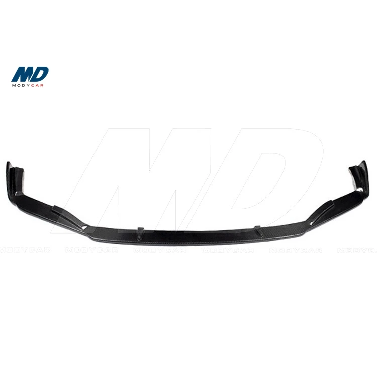 

Aimgain Style Carbon Fiber Front Lip for 2017-2018 Lexus Is300