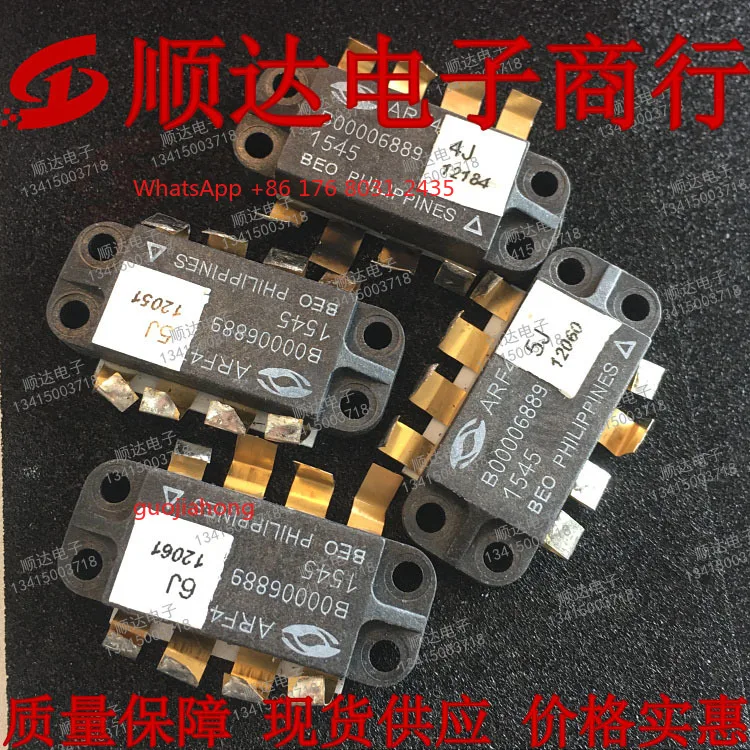 

A 476FL A 475FL imported disassembly high-frequency tube transistor spot genuine package quality and easy to use