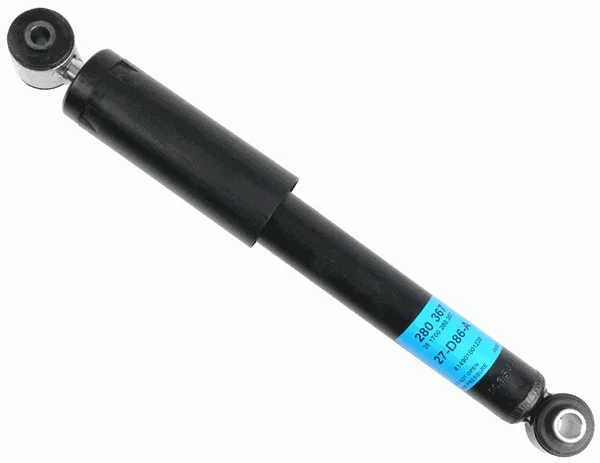 

280367 for rear shock absorber GAZLI ZAFIRA 1,6 16V/16V/16V/