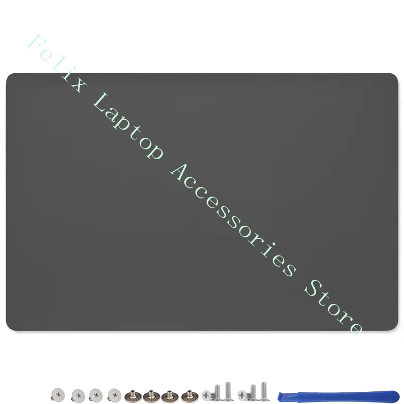 Para Latitude 5500 5501 E5500 E5501 nueva cubierta trasera LCD para portátil bisel frontal cubierta de reposamanos funda inferior 0X0CWC 0CR8D3