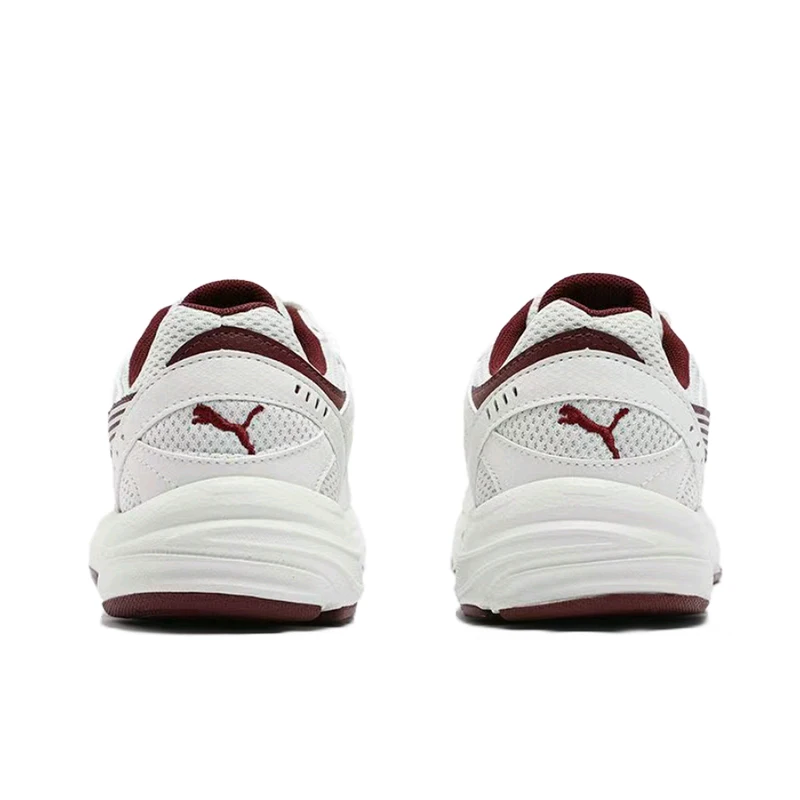 PUMA Axis: Comfortable, supportive, slip-resistant, and durable low-top running shoes for everyday wear—unisex style 368465-22