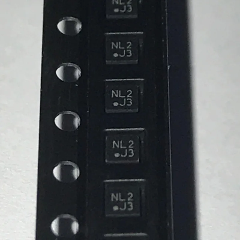 KXTJ3-1057 Attitude…