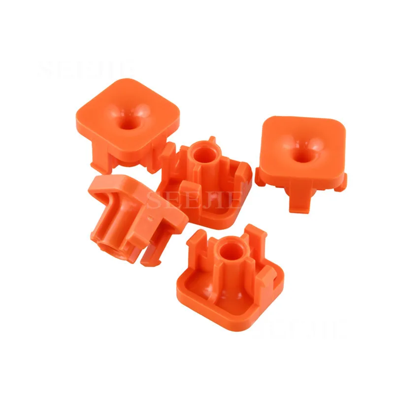 5Pcs Feeding Channe… - image