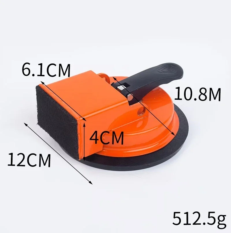 

Professional Floor Gap Repair Tool with Suction Cup, Seamless Joint Tool for Floor Installation & Home Improvement