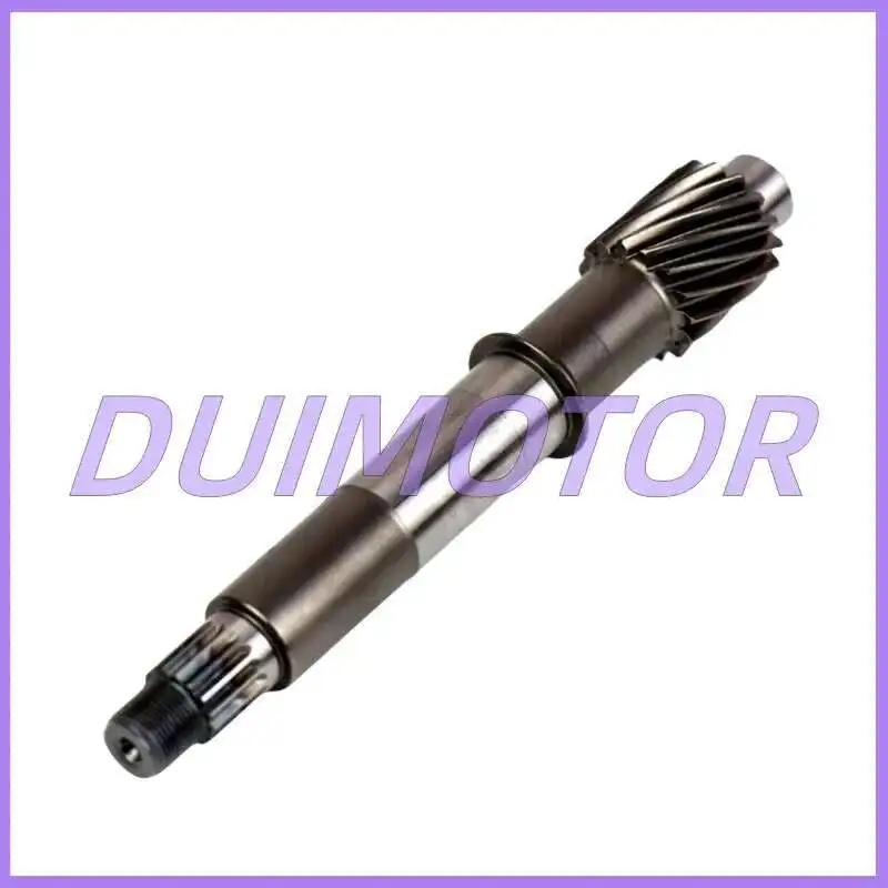 مجموعة تروس علبة التروس مع ملصق لياماها Zy125t-10-9-8-3-a-2