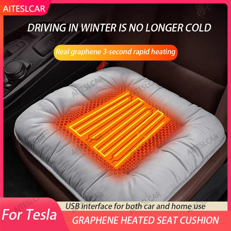 

Автомобильные сиденья с подогревом, зимний подогрев сидений, автомобильные сиденья с подогревом, чехлы для автомобильных сидений с электрическим подогревом, автомобильный Стайлинг, зимние подушки