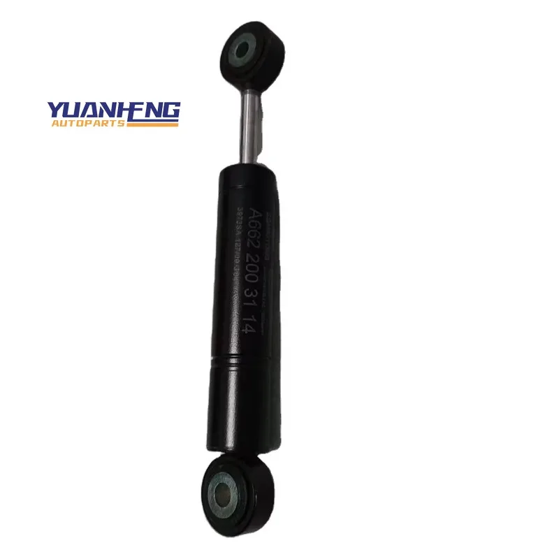 

6622003114 Совершенно новый HQ для SSANGYONG KORANDO REXTON MUSSO SPORTS UTE 2,9 л TURBO АМОРТИЗАТОР ДИЗЕЛЬНОГО НАТЯЖЕНИЯ