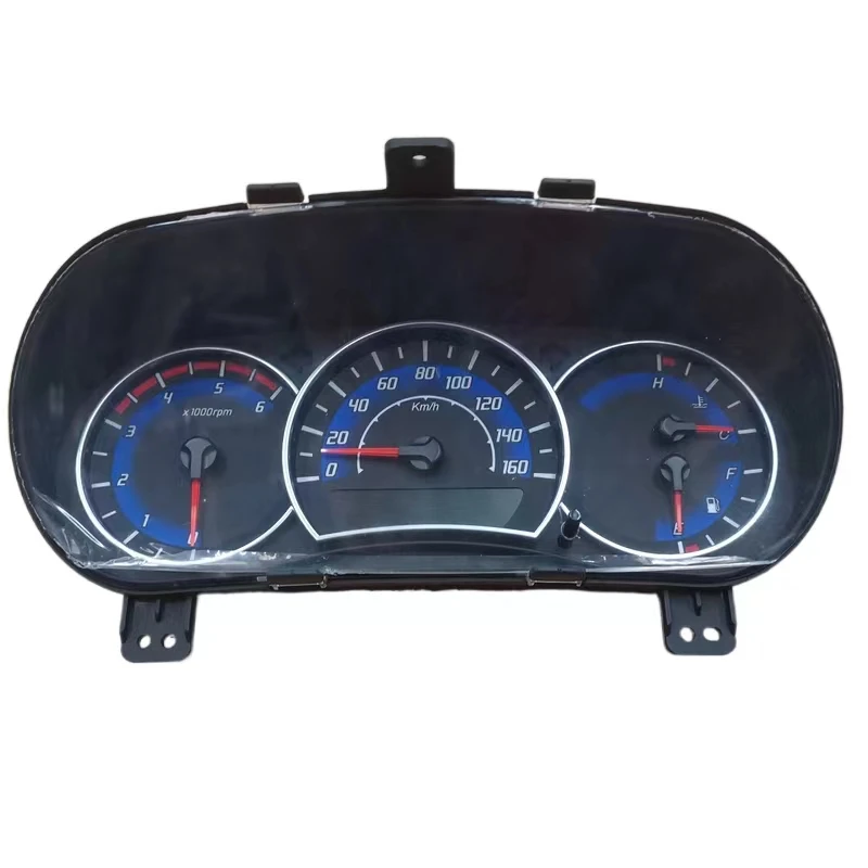 لوحة أجهزة 3820100W6022A لشاحنة خفيفة N45/N50/N55/N56/N75/1063/L75/J65/1061/1040/1048 متوافقة مع JAC FOTON #1