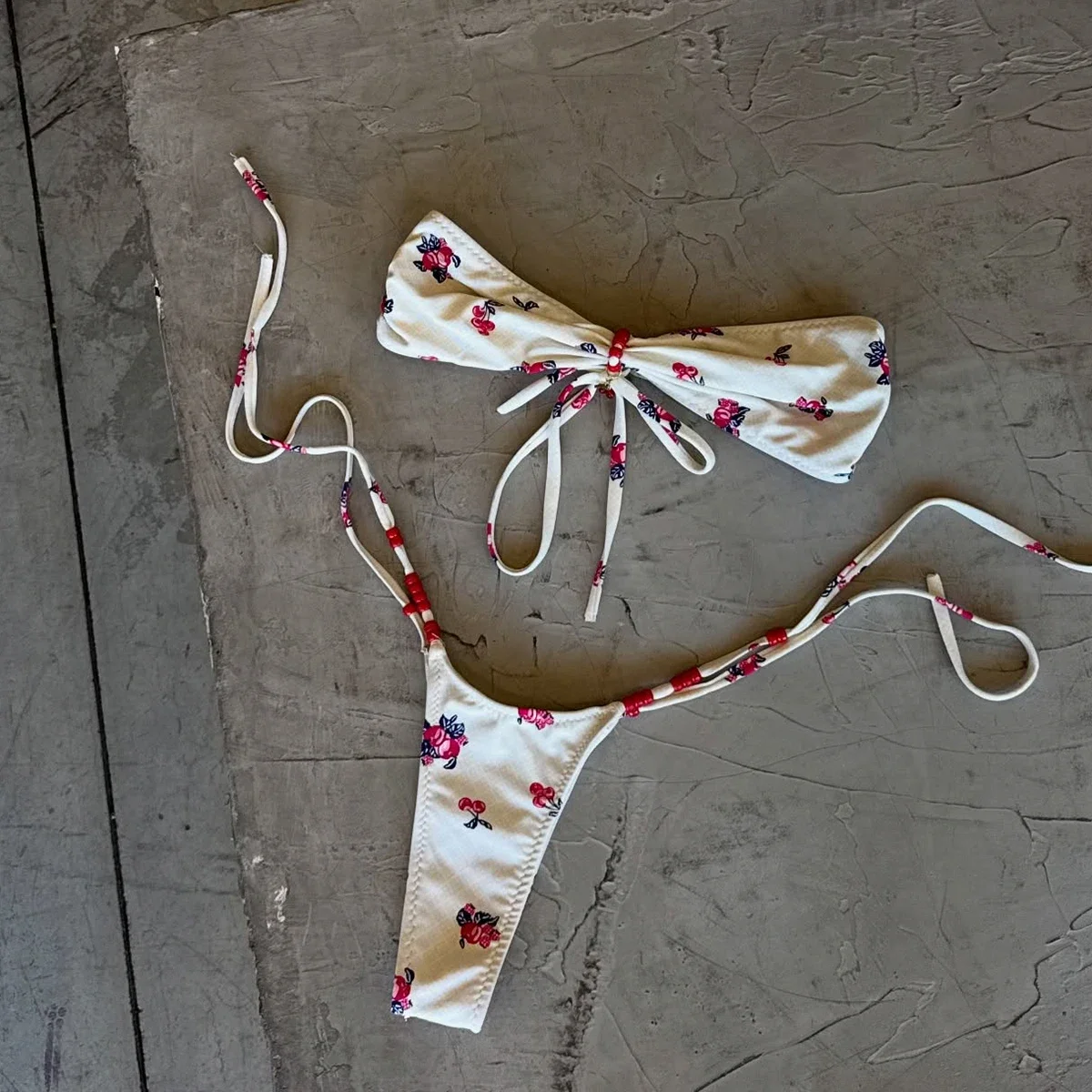 

Micro Bikinis 2025 Sexy Women Swimsuit Swimwear Female Bandage Bikini Set Biquini Bathing Suit Bandeau Swimming Suits Beachwear