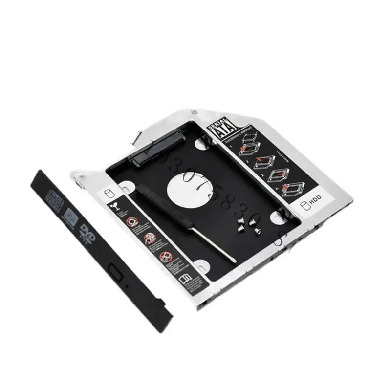 Wyoresy 12.7Mm Sata… - image