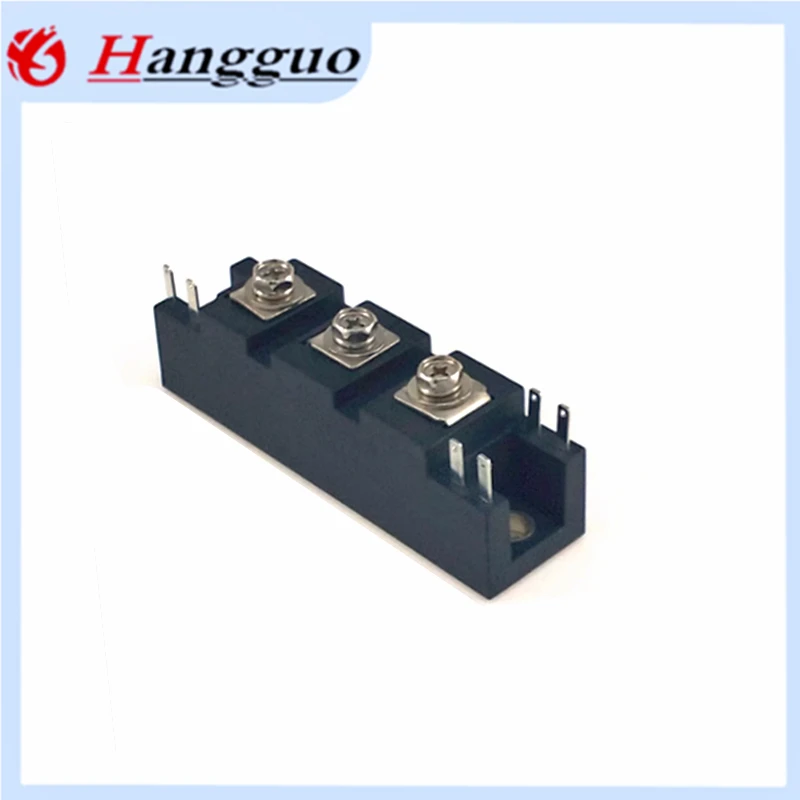 Original and brand new  MTG130A1600V For SCR module of carbon dioxide gas shielded welding machine PWB130A40