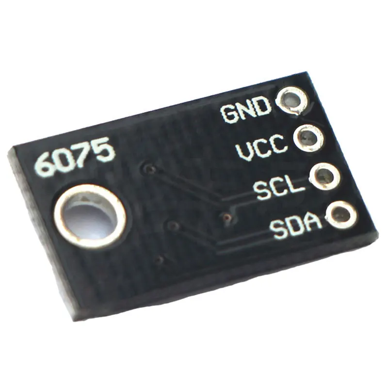 

MCU-6075 UV UV Light Intensity Sensor Module VEML6075 UVA UVB