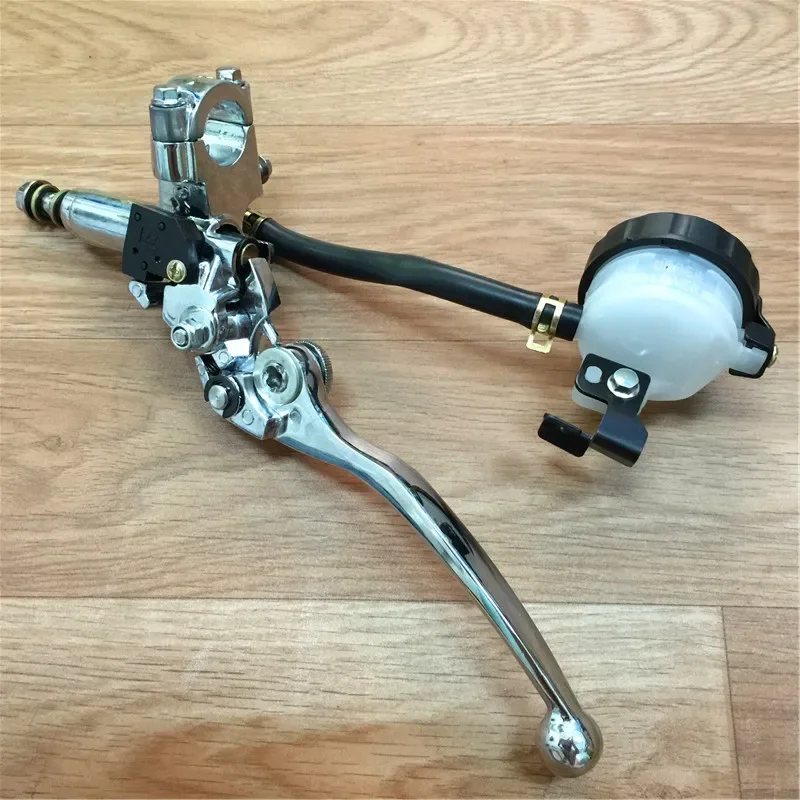 STARPAD для kawasaki ZXR250 ZXR400 ZRX400 ZZR400 ZX-6 модифицированный тормозной насос