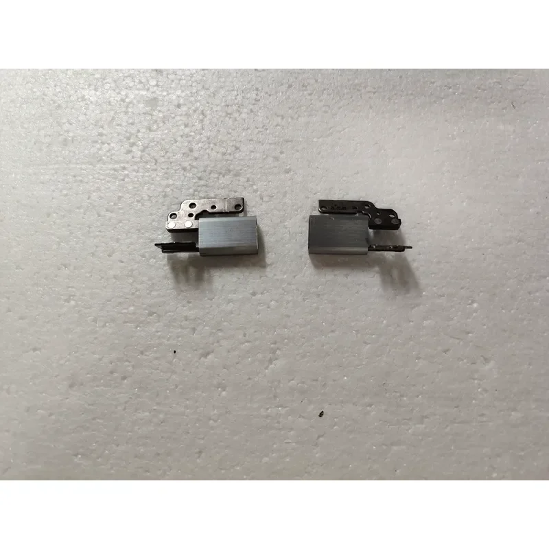 for Dell Latitude 5310 2-in-1 Screen Hinge Rotary Shaft 03XMX8 0T98TP Replacement Laptop LCD Display Axis Bracket