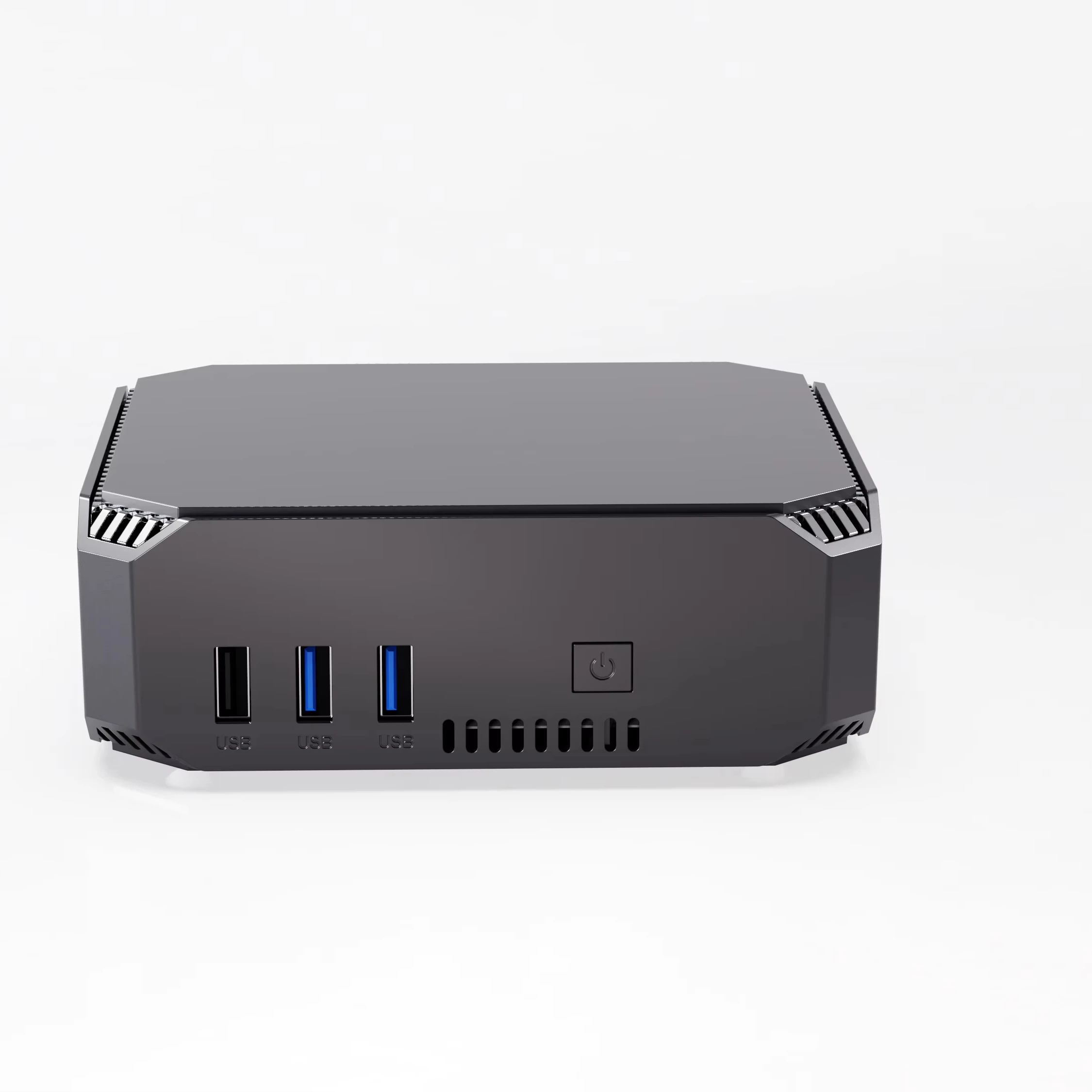 AK2 PRO Mini PC Desktop Win 11,11th Generation N5105 Mini Computer(up to 2.9 GHz)
