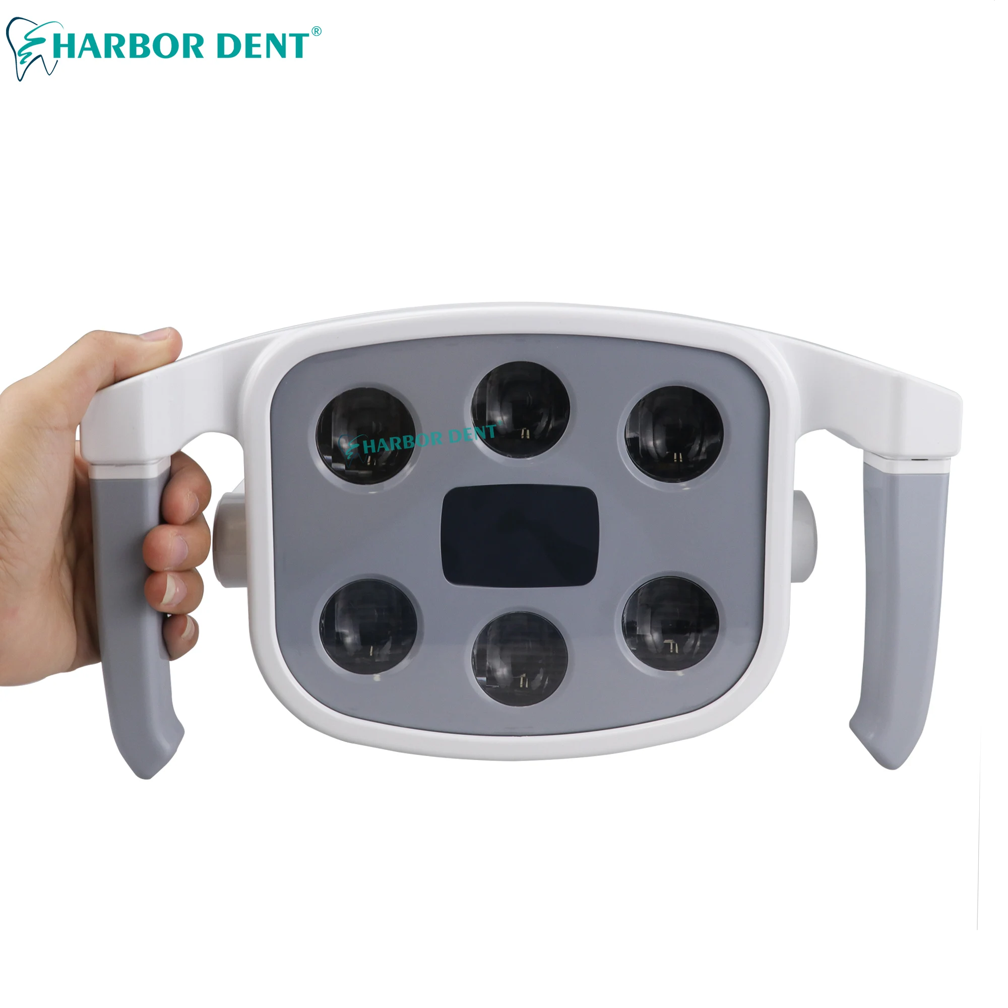 Electric Dental LED Light Oral Lamp for Dental Chair Unit & Mobile Clinics Sensitive Dental Equipment