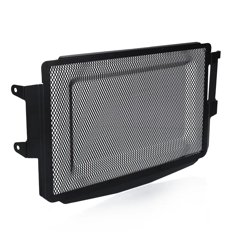 

STLF FOR MT-09 SP 2021-2023 Radiator Guard Grille Cover MT09 2024-2025 Motorcycle Accessories Protection