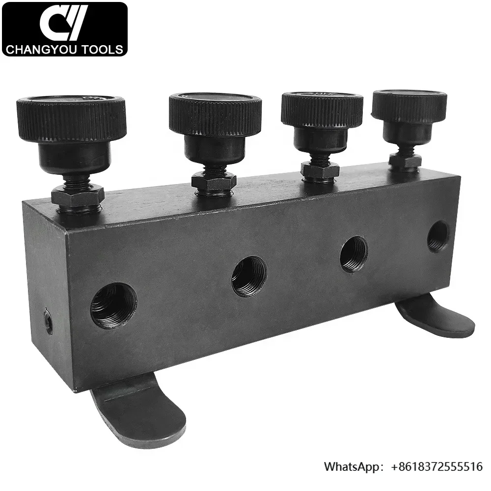 Dafour Way Manifold… - image
