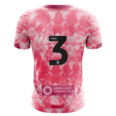 

2025 best-selling new 3D printed Norwich City football jersey for men and women, quick-drying T-shirt. men clothing