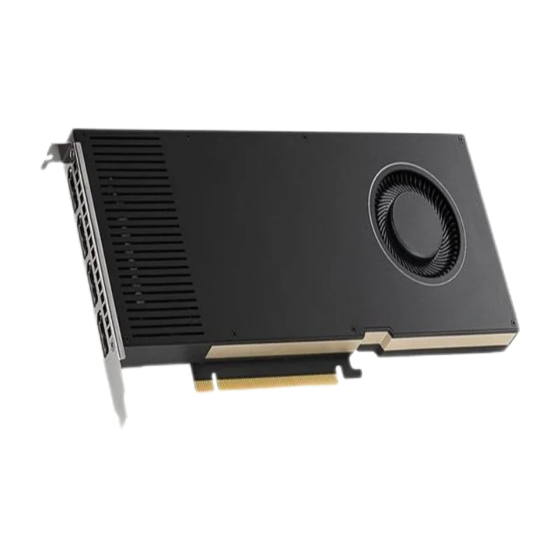 RTX 3080 DDR6 Workstation Graphic Card with Fan Cooling New in Stock