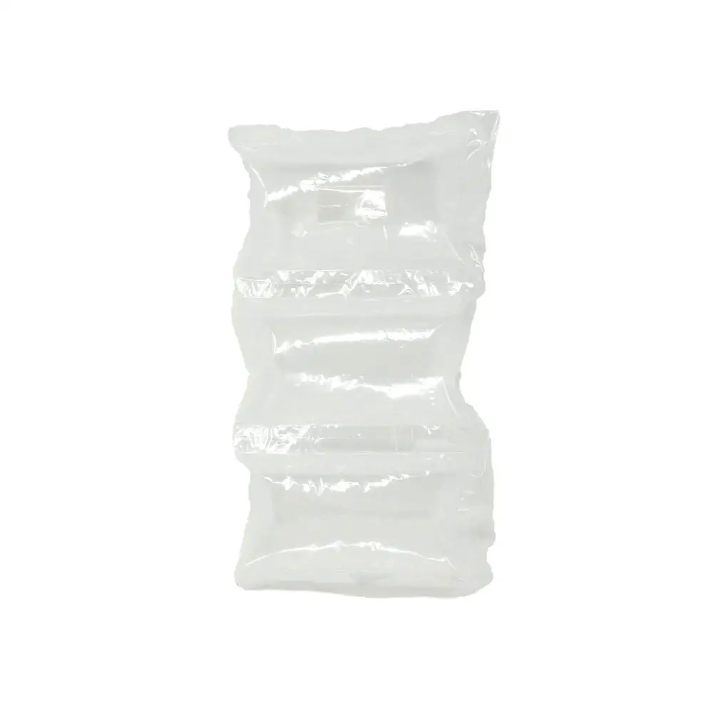 5X8 Air Pillow Cushion Film Mini Pak'R Machine 300M Рулон, совместимый с Handy Pak Mini и Handy Pak Pro Easy Tear Perforations