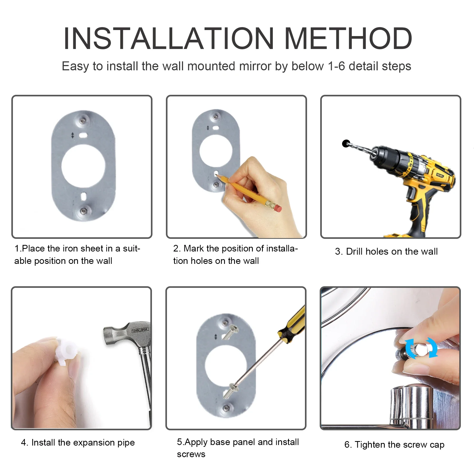 Thumbnail 4 - #77 Ranked Face Mirrors Picks in 2026