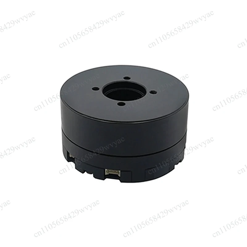 Hollow Shaft Brushless DC Gimbal Motor Center Hole Type With Built‑in Driver OT4307