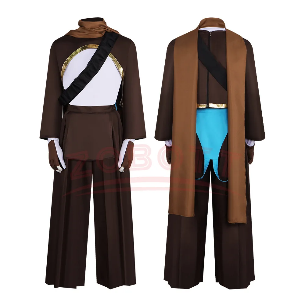 

Game Undertale Ink Sans Cosplay Costume Full Set Sans Cosplay Costume For Women Men Outfit Uniform Halloween Party Suits Gifts