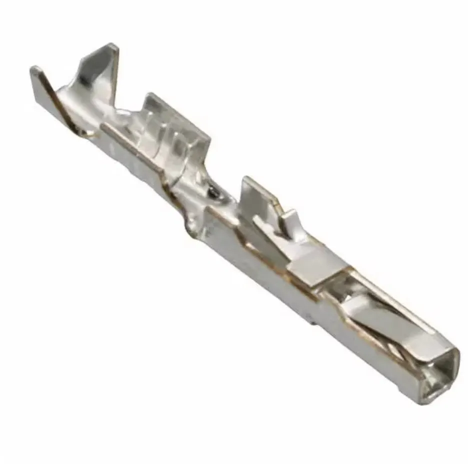 

100pcs Connector 90119-0109 901190109 Terminal Tin-plated 22-24AWG Brand New Original