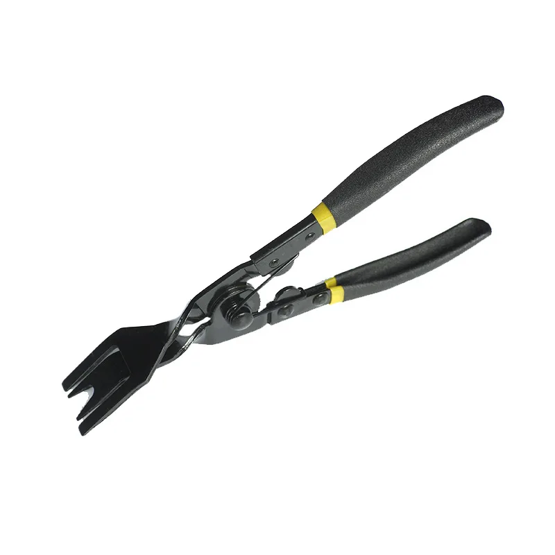 Auto Headlight Repair Installation Tool Trim Clip Removal Pliers Van Door Panel Fascia Dash Upholstery Remover Tool Dropshipping