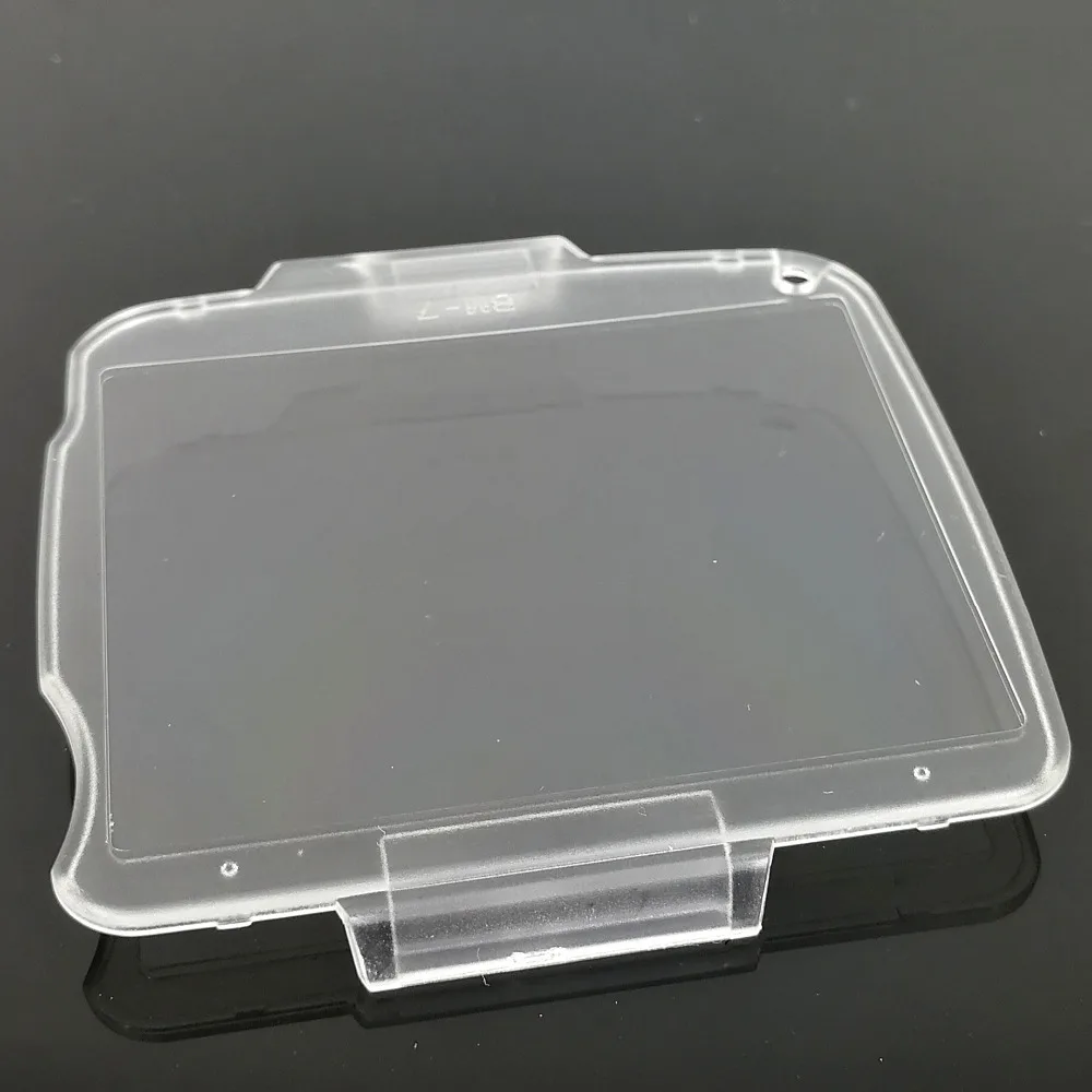 من الصعب شاشة lcd حامي الشاشة لنيكون d80 ، استبدال bm-7 bm7 pb052